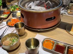 -西塔老太太泥炉烤肉(亚运村店)
