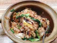 -壹煲口福煲仔饭(中山路店)