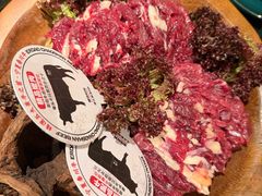 -二刀潮牛(重庆光环购物公园店)