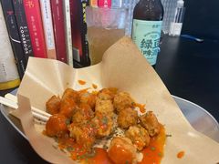 -shark burger·鲨鱼汉堡(交子大道店)