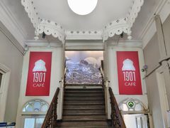 -1901 Cafe(西四店)