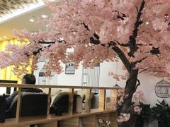 -汤里来温泉