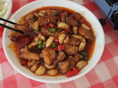 -巴陵全鱼席(湖南老字号汴河街店 )