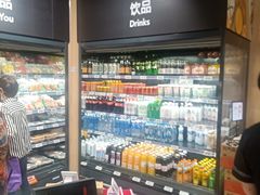 -ALDI奥乐齐超市(杨浦延吉店)
