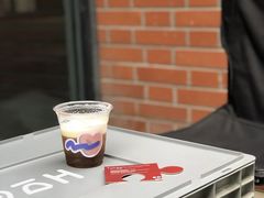 -HUGS coffee(东区店)
