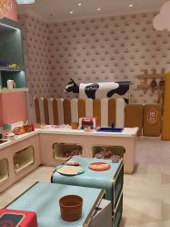 -奈尔宝·儿童乐园·亲子餐厅(苏州大悦城店)