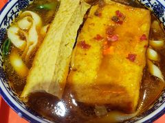 -晋爱面大同刀削面(白纸坊店)