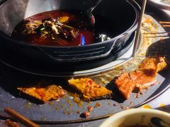 -重庆乌鱼庄·龙滋鲜(青羊大道店)