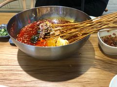 -付小姐在成都(川沙店)