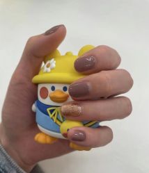 -H12 STAR日式美甲美睫专门店
