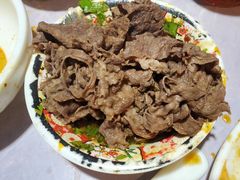 -一绪に寿喜烧自助(世茂广场店)