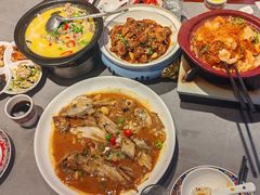 -大明王朝·南京菜(墨香路店)