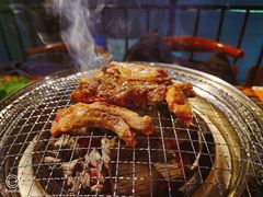 -范儿·嫂子烤肉·精致炭火烤肉(长治路店)