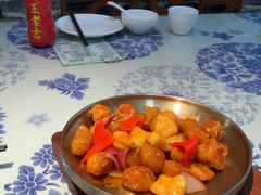 -米庄·原味私房菜(骏壹万邦店)