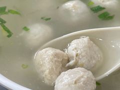 水丸汤-东街钟楼肉粽(总店)