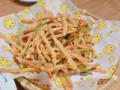 -董厨煨汤馆(车站路店)