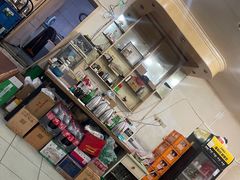 -金明姬和众烧烤店(东铁营店)