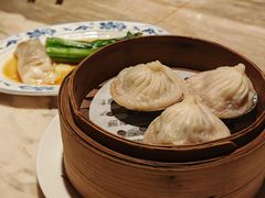 -广州花园酒店荔湾亭·地道点心·粤式饮茶