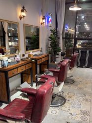 -摩力美发·烫·染·设计专业店