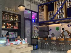 -老梦面包CHEZMOREL(麦子店)