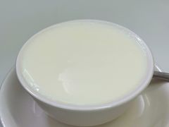 蛋白炖鲜牛奶-澳洲牛奶公司(佐敦店)
