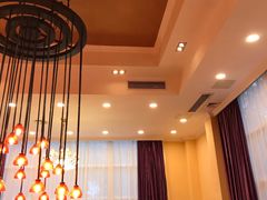 -顺风山庄(水濂山店)