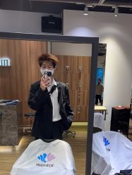-Mentor Hair Salon