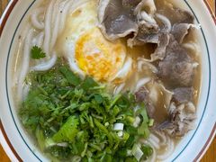 -闵四遵义羊肉粉(朝外大街店)