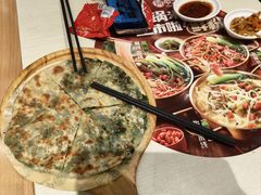 -甲乙饼·手工牛肉饼(东方广场店)
