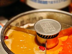 -巴奴毛肚火锅(京西大悦城店)