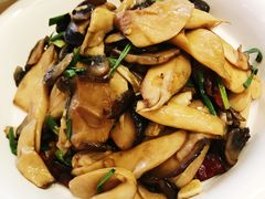 -周三的情书花园餐厅(江北店)