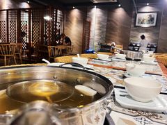 -普宁潮汕牛肉火锅(新香洲店)
