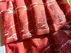 上脑肥牛-牛街·马辈儿涮肉(牛街总店)