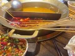 -牛签签串串香(IFS店)