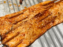 -柳喜辣·烧烤酒局(跃进总店)