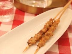 -西贝(枫蓝国际购物中心店)