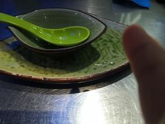 -鱼库·不仅是一家烤鱼店(车公庙店)