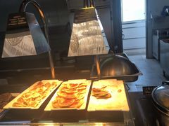 -白云宾馆-祥云西餐厅·法式鹅肝海鲜自助