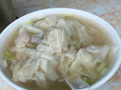 -汉记面馆(南华东路店)