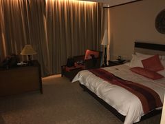 -厦门日月谷温泉渡假村