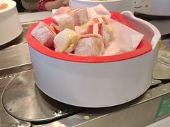 -龍歌自助小火锅(秦淮水游城店)
