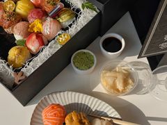 -贰捌零叁精致料理(钱湖店)