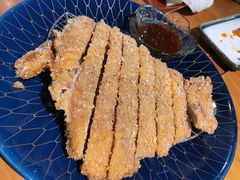 -渔寿司·日本料理(艾尚天地店)