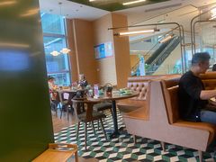 -潮界(凯德晶萃店)