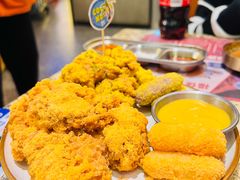 -首尔烤肉大排档(合生汇店)