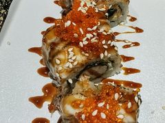 -渔寿司·日本料理(艾尚天地店)