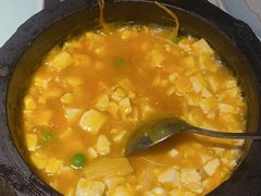 -庆江南江南菜(琴湖溪里花园城店)