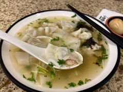 -小倩倩•鸡汤馄饨(江西路创始店)