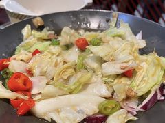 -小四川菜馆(托乐嘉店)