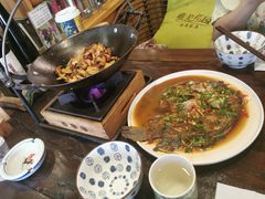 -吃货私房菜(丽江束河古镇店)